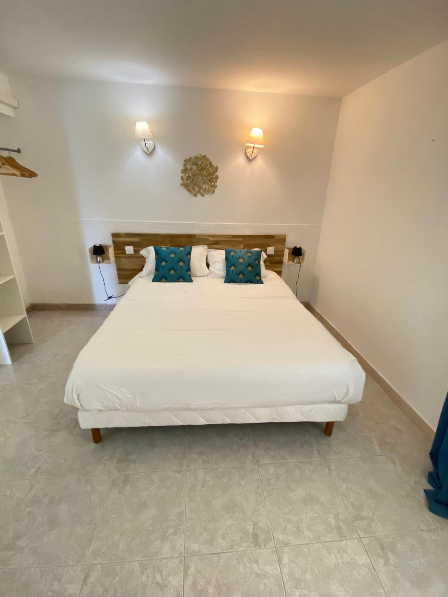 Residences Anna سنتوري المظهر الخارجي الصورة