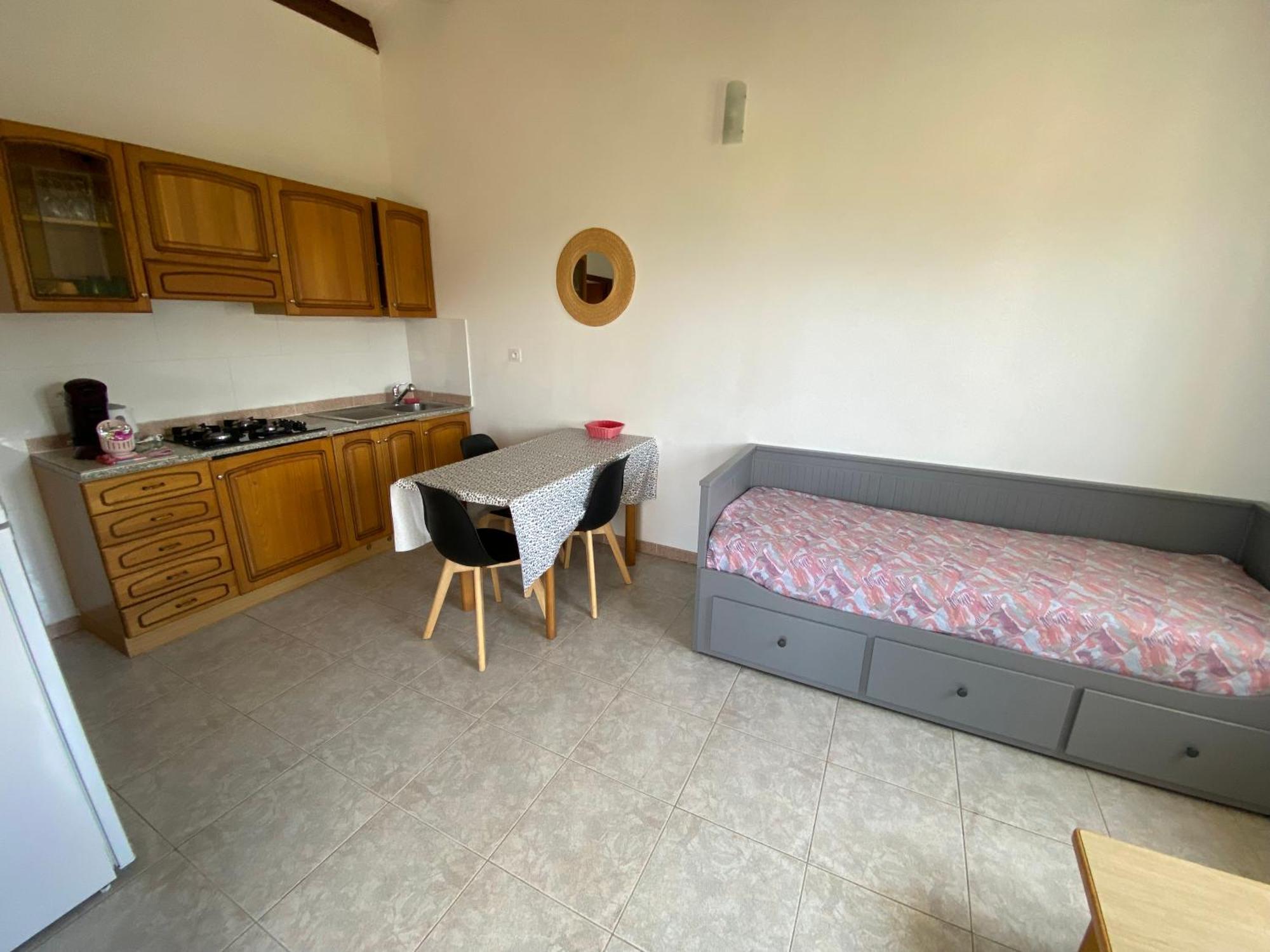Residences Anna سنتوري المظهر الخارجي الصورة