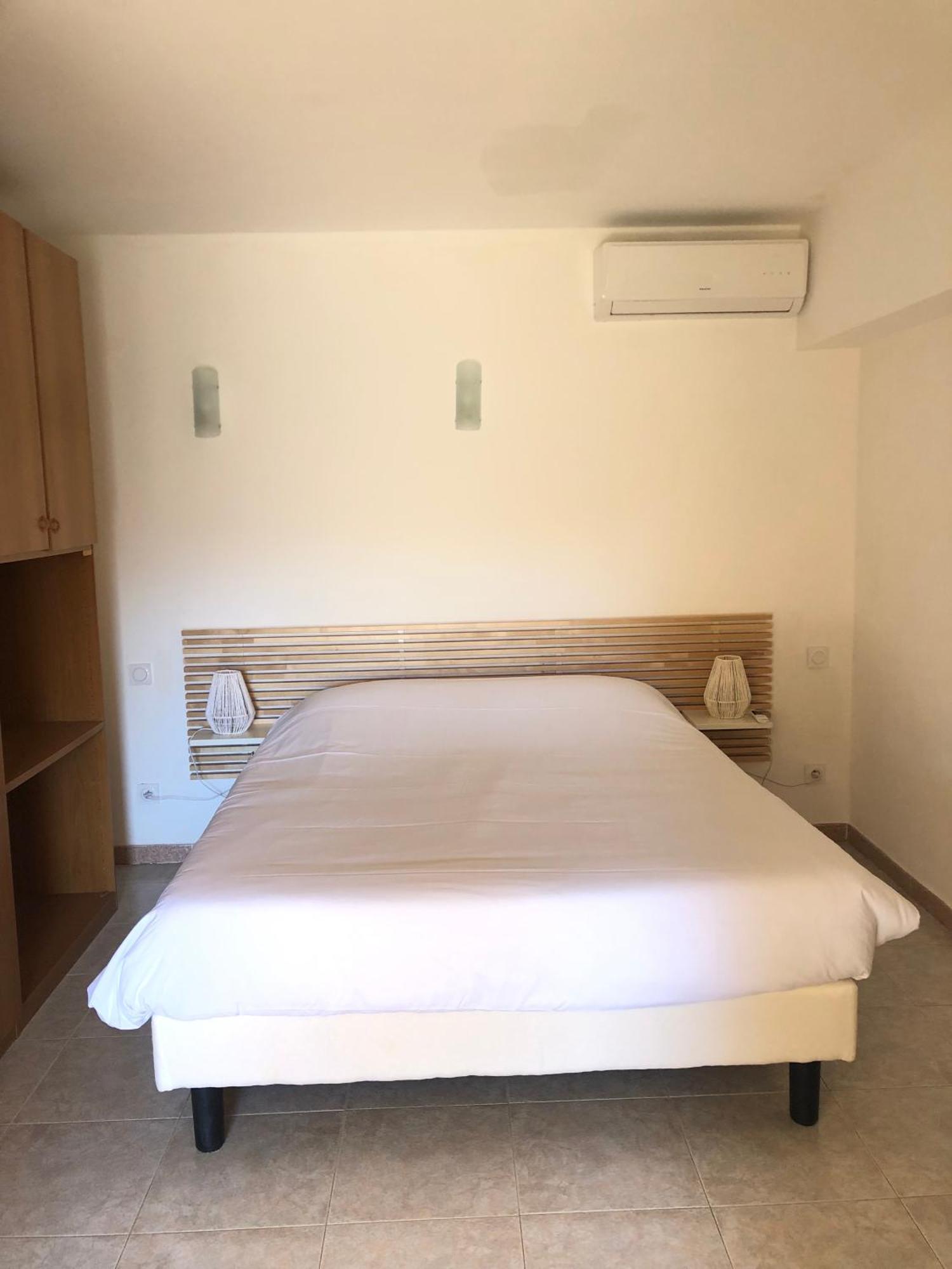 Residences Anna سنتوري المظهر الخارجي الصورة
