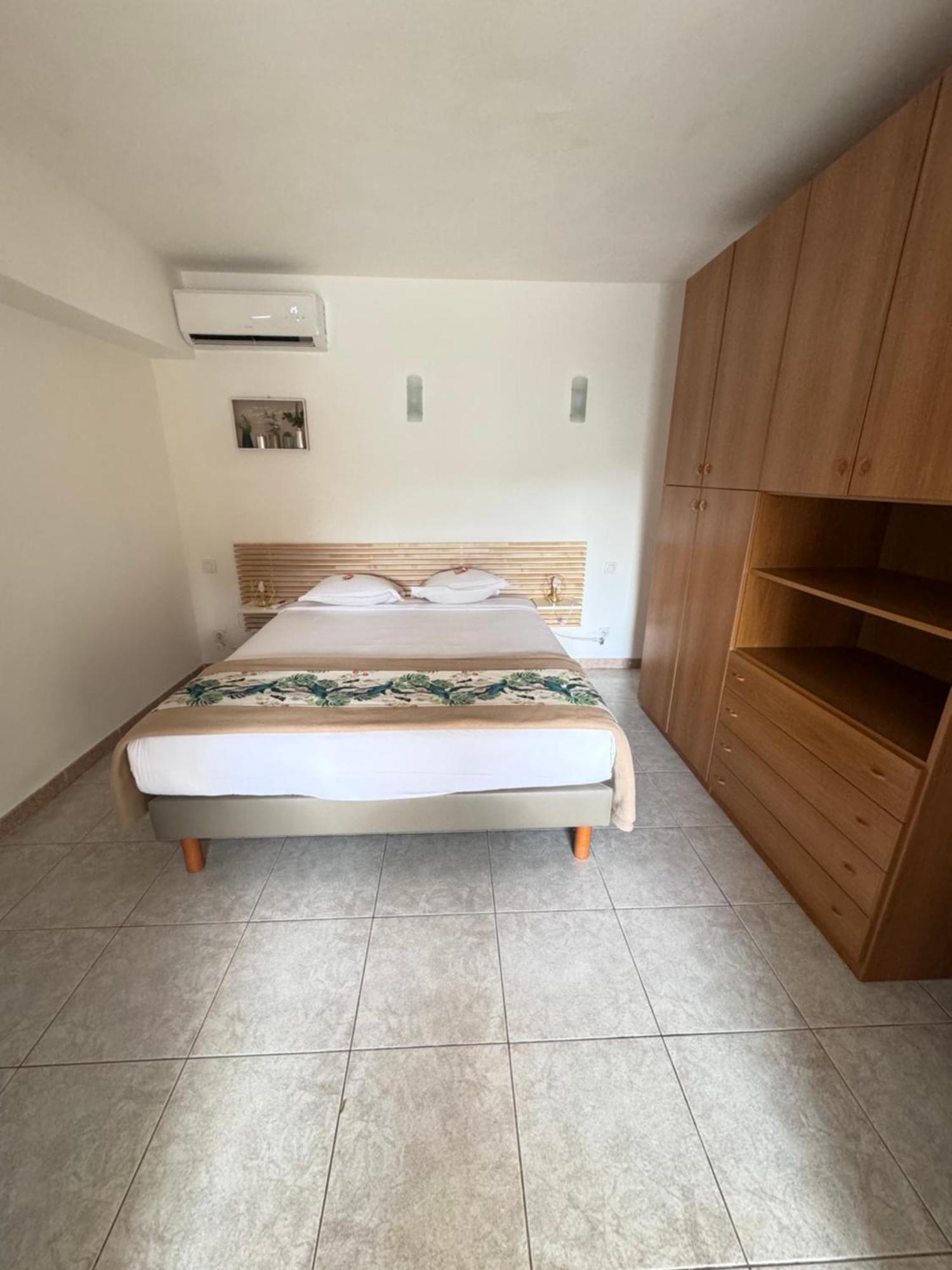 Residences Anna سنتوري المظهر الخارجي الصورة