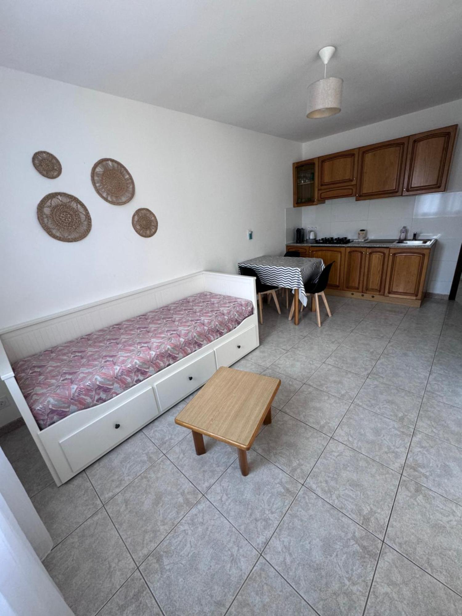 Residences Anna سنتوري المظهر الخارجي الصورة