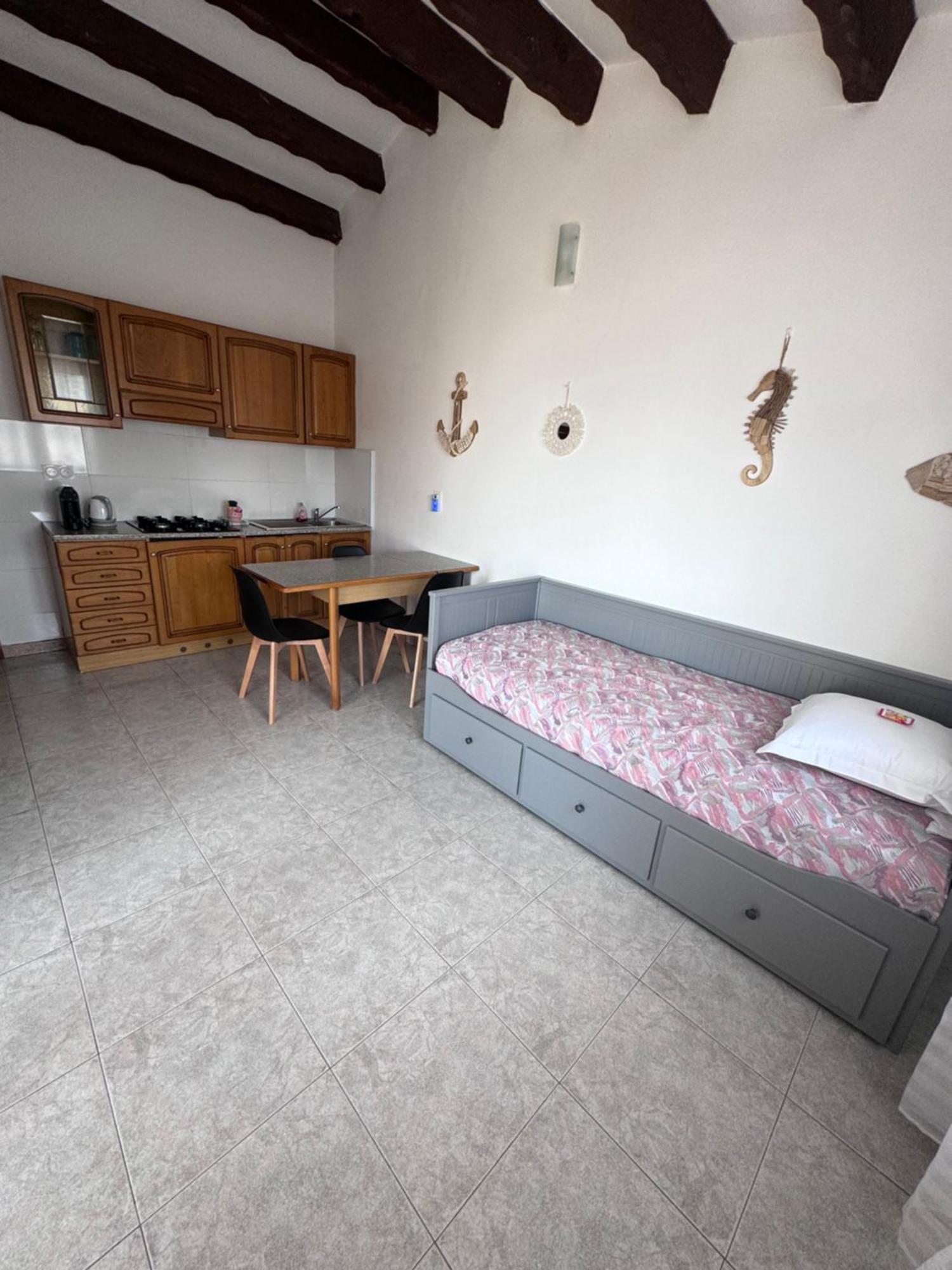 Residences Anna سنتوري المظهر الخارجي الصورة