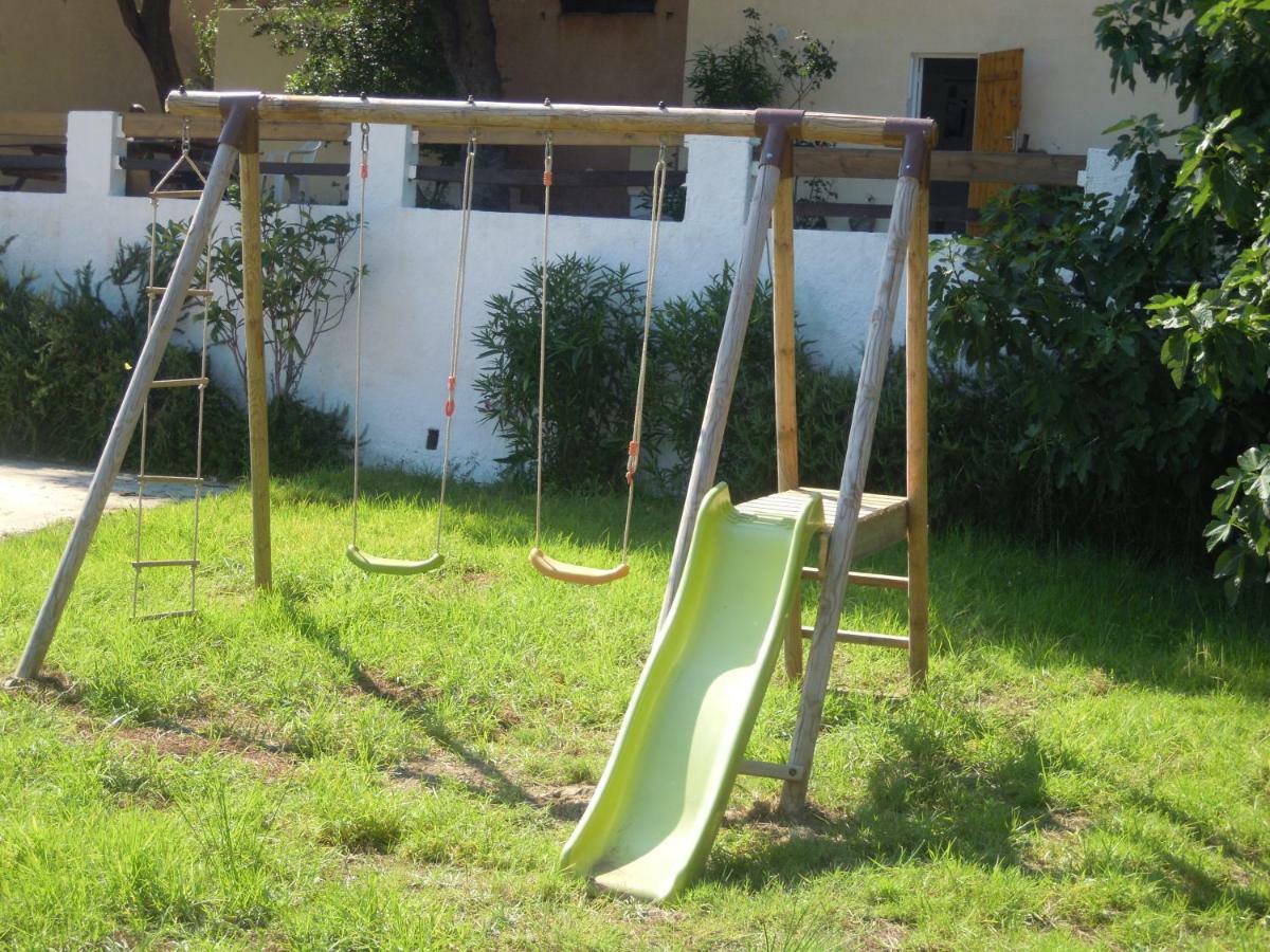 Residences Anna سنتوري المظهر الخارجي الصورة
