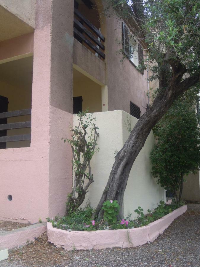 Residences Anna سنتوري المظهر الخارجي الصورة